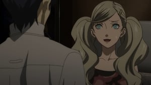 Persona 5 The Animation: 1×7
