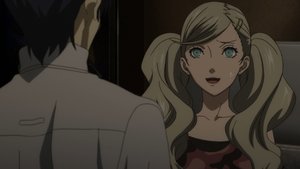 Persona 5 The Animation: Episódio: 7 da 1ª Temporada