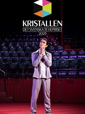 Kristallen - Season 21