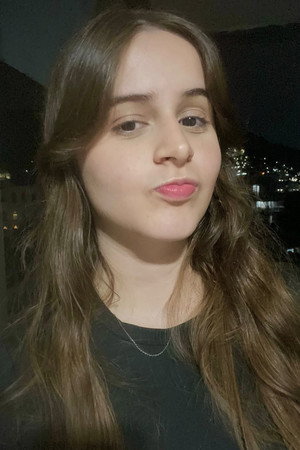 Milena Vilarinho