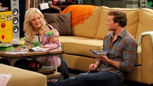 Baby Daddy : 3×8