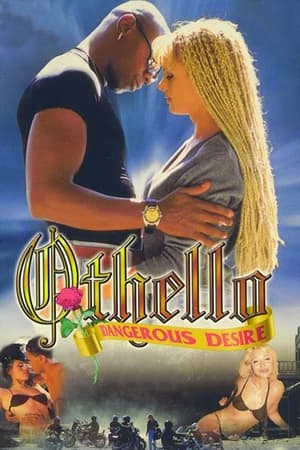 Poster Othello Dangerous Desire (1997)