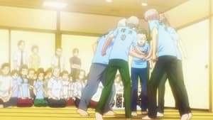 Chihayafuru: 2×15