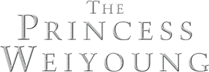 The Princess Weiyoung — Logos 3