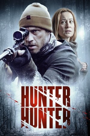 Hunter Hunter - 2021 Hunter Hunter - 2021