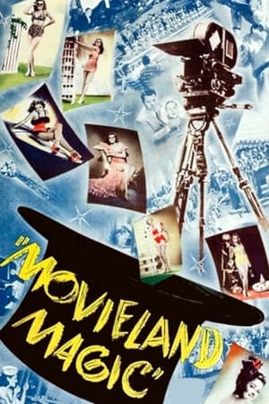 Poster Movieland Magic (1946)