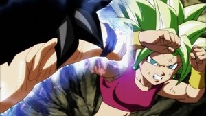 Dragon Ball Super: Season 1 Episode 116