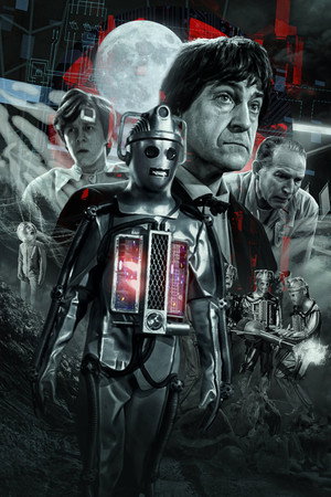 Doctor Who: The Moonbase