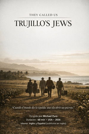They Called Us Trujillo's Jews