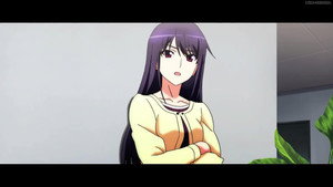 Grisaia no Kajitsu Cap 7