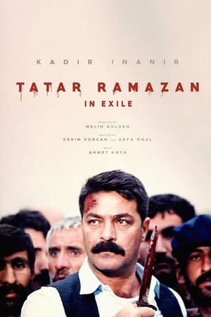 Poster Tatar Ramazan Sürgünde (1992)