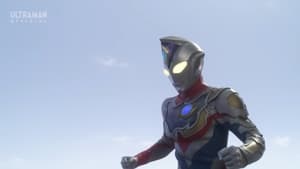 Ultraman Decker Neomegas Strikes Back
