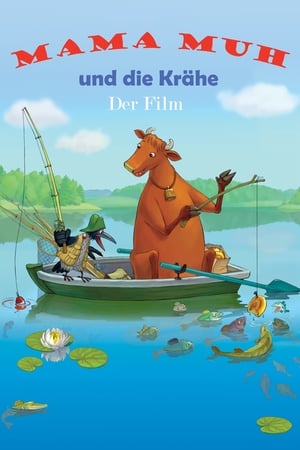 Image Mama Muh und die Krähe