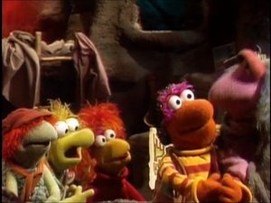 Fraggle Rock 3. évad 20. rész