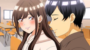 Onaji Semi no Someya-san ga Sexy Joyuu datta Hanashi