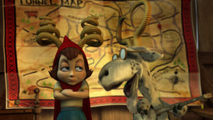 La Véritable Histoire du Petit Chaperon Rouge (2005)