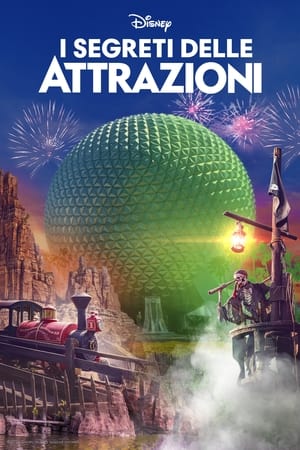 I segreti delle attrazioni: Stagione 2