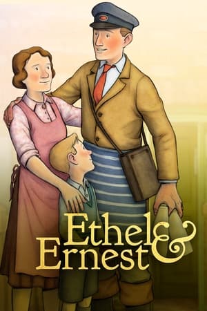 Ethel & Ernest