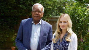 The Killing of PC Harper: A Widow’s Fight for Justice