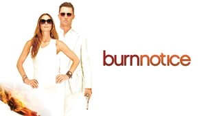 poster Burn Notice