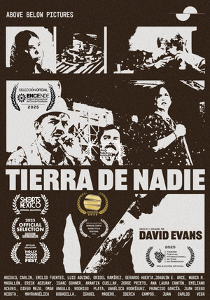 Tierra de Nadie 3