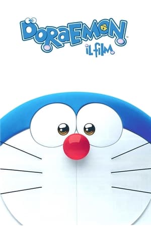 Poster di Doraemon - Il film