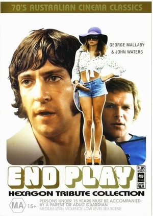 Poster End Play 1976