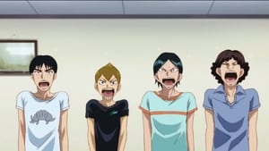 Yowamushi Pedal: 4×7