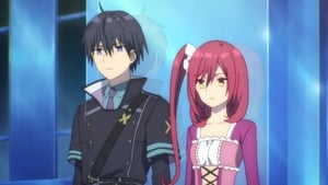Assassins Pride: Episódio 4