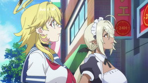 Mistress Kanan Is Devilishly Easy: 1×6