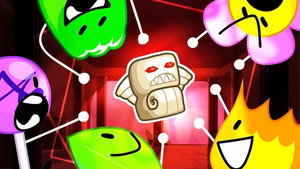 The Tweested Temple | StreamHub