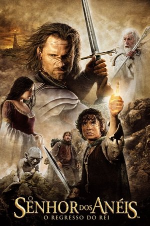 poster The Lord of the Rings: The Return of the King