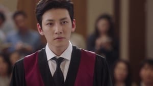 Suspicious Partner: 1×4