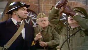 Dad's Army The Day the Balloon Went Up