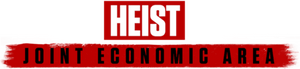 Money Heist: Korea - Joint Economic Area
