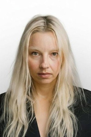 Ilinca Manolache portrait