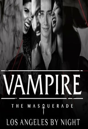 Image Vampire: The Masquerade - L.A. By Night