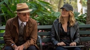 The Blacklist: Stagione 3 x Episodio 5