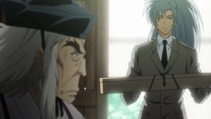 Young Black Jack The Gruesome Chronicle Part 2