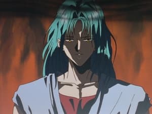 Yu Yu Hakusho: Season 3 Episode 15