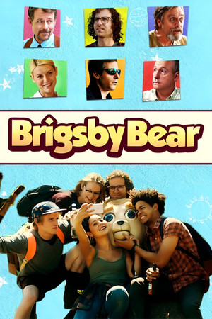 Brigsby Bear