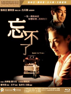 Poster 忘不了 2003