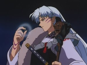 InuYasha Season 1 Episode 6