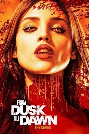 Image From Dusk Till Dawn: Making the First Season