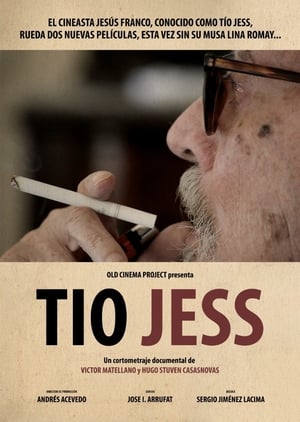Poster Tío Jess 2012