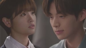 Cinderella and Four Knights: Episodio 6