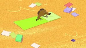 Zig and Sharko Season 1 Episode 59