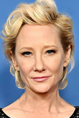 Anne Heche photo