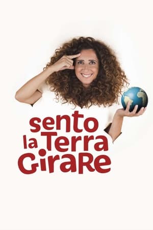 Image Teresa Mannino - Sento la Terra Girare