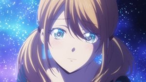 The Café Terrace and Its Goddesses Season 1 Episode 11